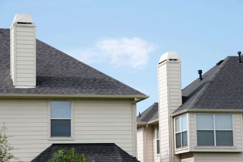 Shingle Roof Replacement in Pickerington, OH