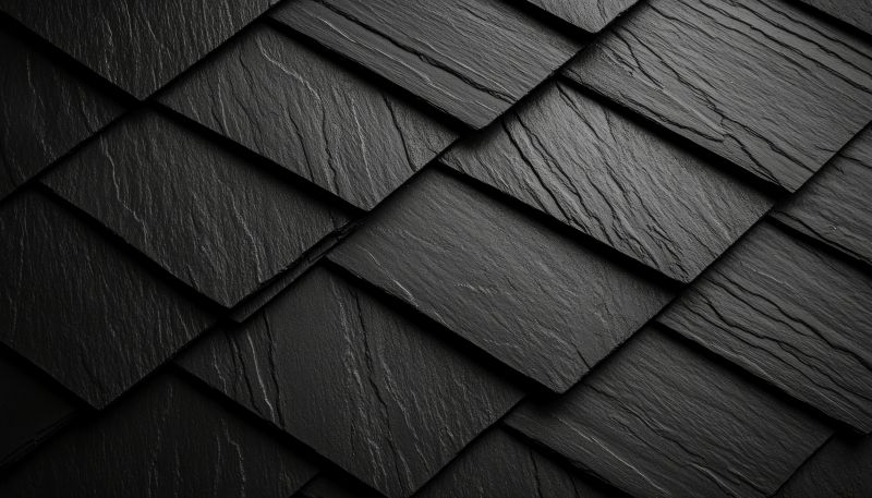 Slate Roof Construction in Johnstown, OH