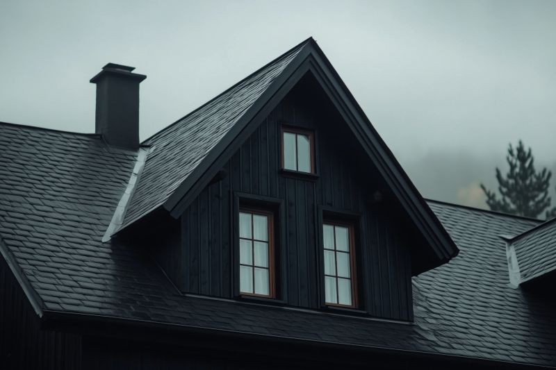 Slate Roof Construction in Sparta, OH