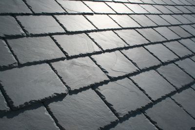 Slate Roof Construction in Sparta, OH