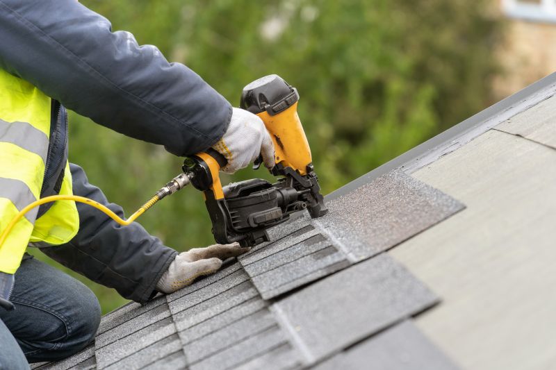 Slate Roof Construction in Utica, OH