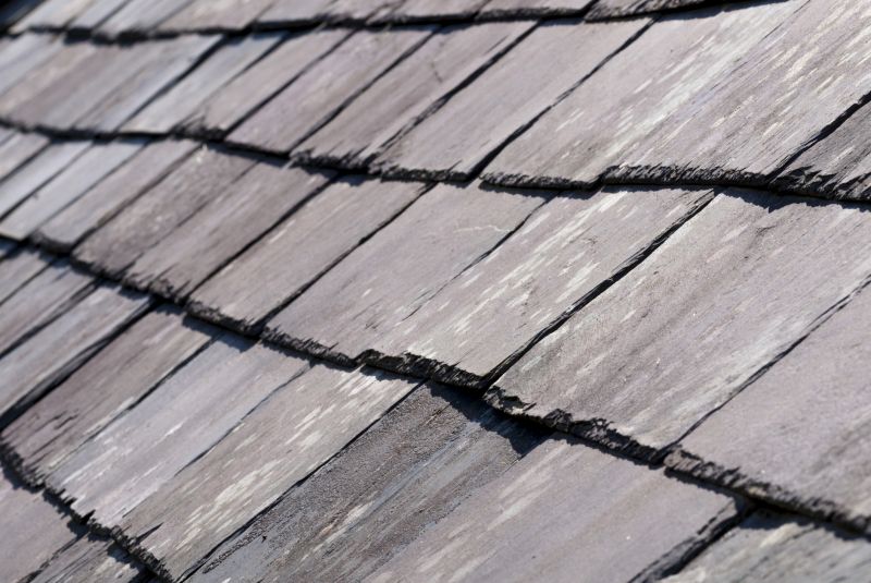 Slate Roof Installation in Nashport, OH