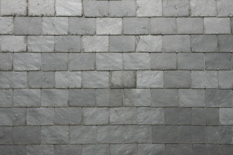 Slate Roof Installation in Newark, OH