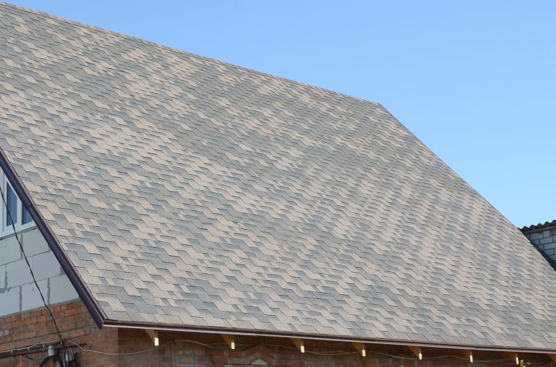 Slate Roof Installation in Pickerington, OH