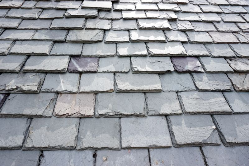 Slate Roof Repair in New Albany, OH