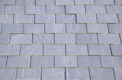 Slate Roof Replacement in Licking County, OH