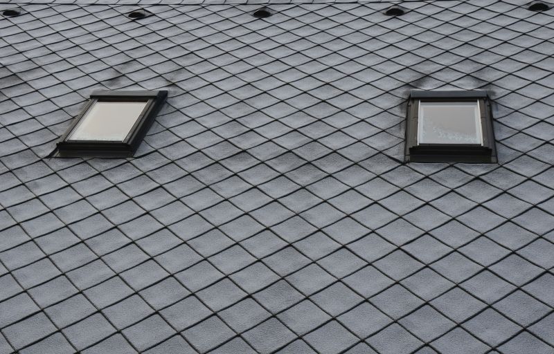 Slate Roofing Service in Licking County, OH