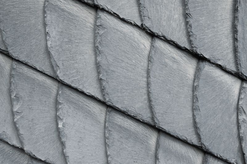 Slate Shingle Replacement in Licking County, OH