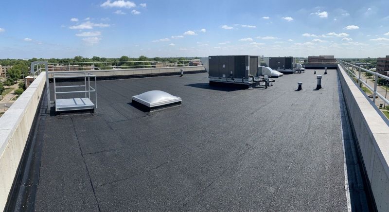 Tar Roof Installation in Columbus, OH