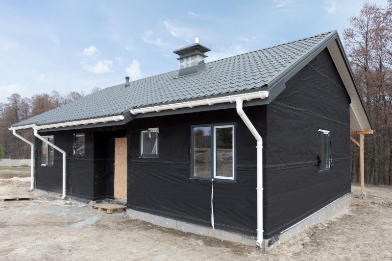 Tile Roof Installation in Columbus, OH