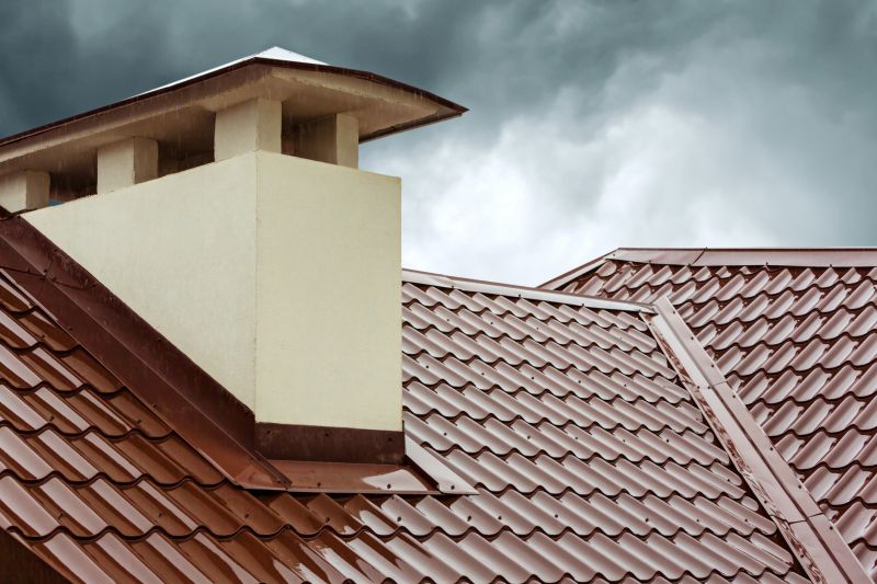 Tile Roof Installation in Glenford, OH