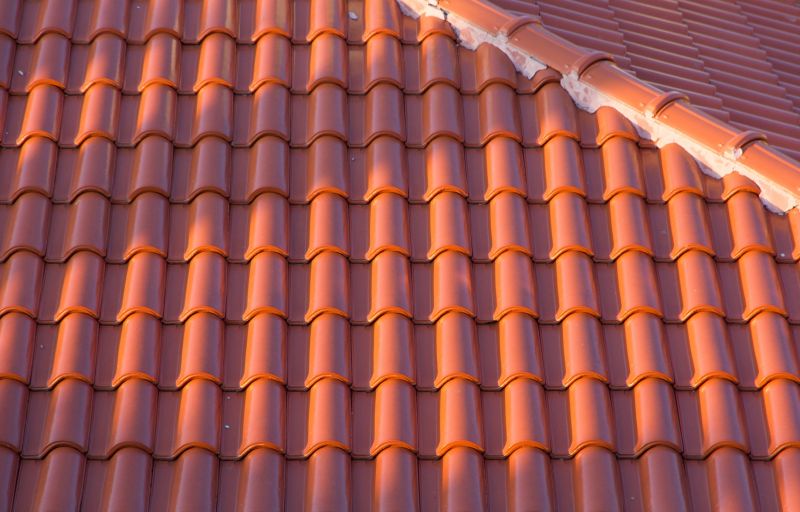 Tile Roof Installation in Nashport, OH