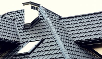 Tile Roof Installation in Newark, OH