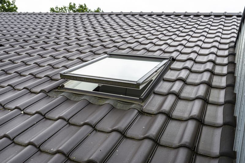 Tile Roof Installation in Pataskala, OH