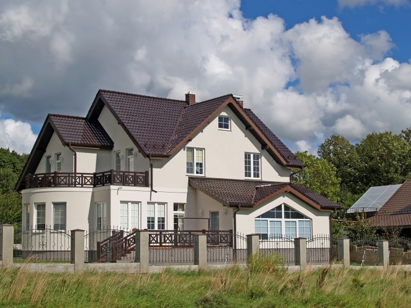 Tile Roof Installation in Reynoldsburg, OH