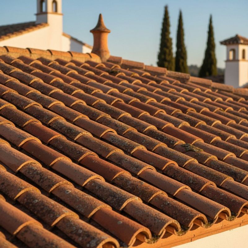 Tile Roof Replacement in Sparta, OH