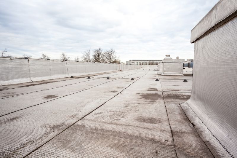 Tpo Roof Repair in Granville, OH
