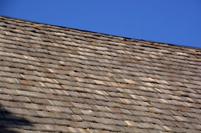 Wood Shake Roof Repair in Thornville, OH