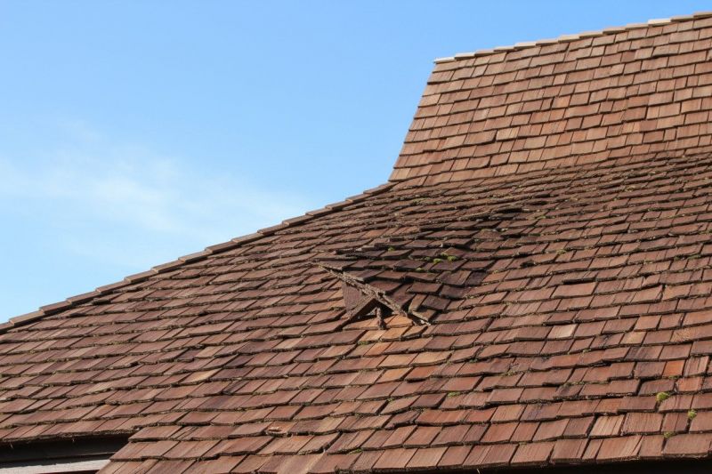 Wood Shake Roof Replacement in Heath, OH