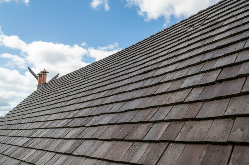 Wood Shake Roof Replacement in Pataskala, OH